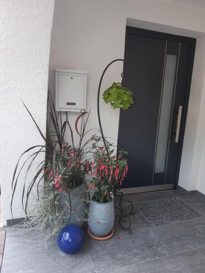 Hotel Haus Silvia Flachau Exterior foto